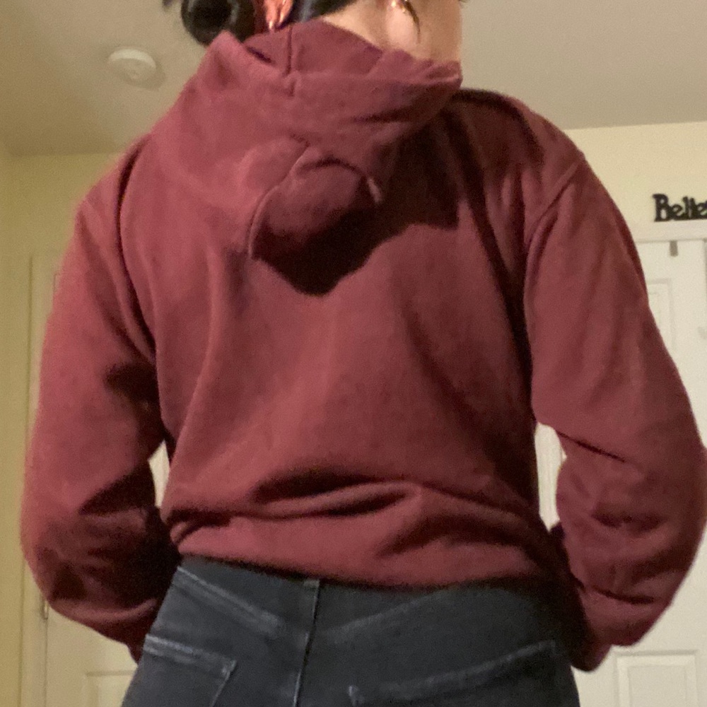 Champion Harvard Sweatshirt - Picture 2 of 4